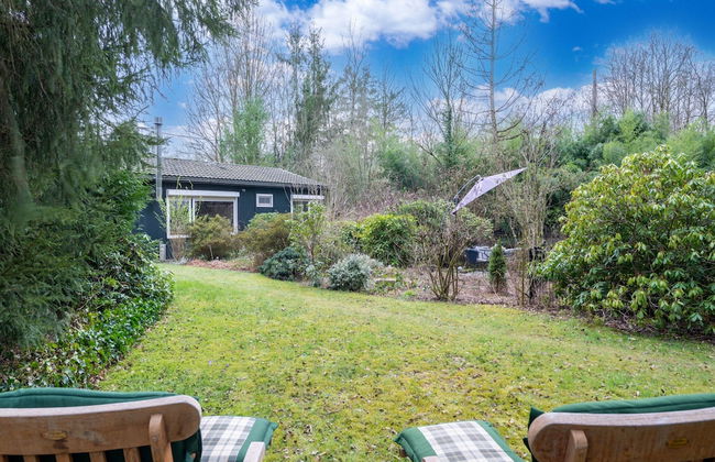 Arendonk Pondside Chalet - Foto 30