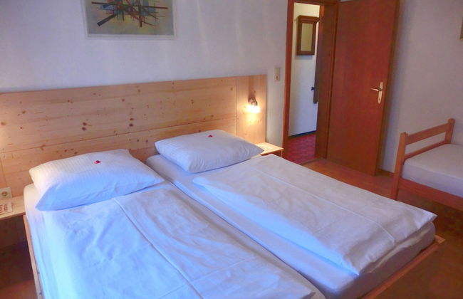 Buchauer-Tirol Landhaus Buchauer - Foto 5