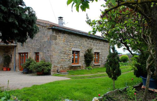 la maison de pierre - Foto 6