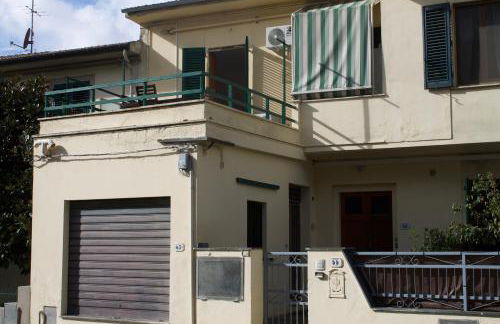 Appartamento Stella - Empoli, Firenze - Foto 9