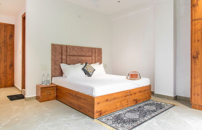 Kasauli hill Crest - Foto 2