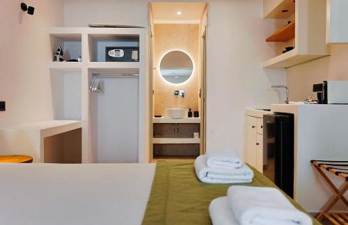 La Maltese Boutique Paros - Photo 28