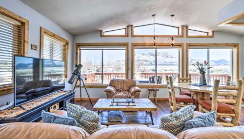 Stunning Utah Home 30 Mi to Zion Natl Park - Foto 5