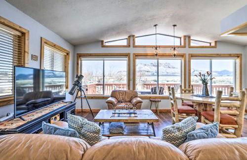 Stunning Utah Home 30 Mi to Zion Natl Park - Foto 5