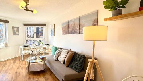 Wonderfull stays new property near Glasgow 2 bedrooms - Foto 2