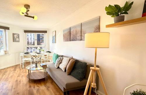 Wonderfull stays new property near Glasgow 2 bedrooms - Foto 2