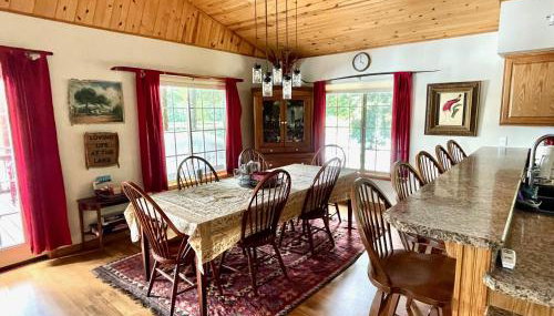 Mom & Pop's: Waterfront,Nature,Togetherness - Foto 5