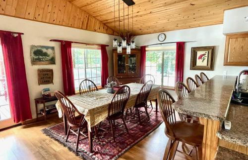 Mom & Pop's: Waterfront,Nature,Togetherness - Foto 5