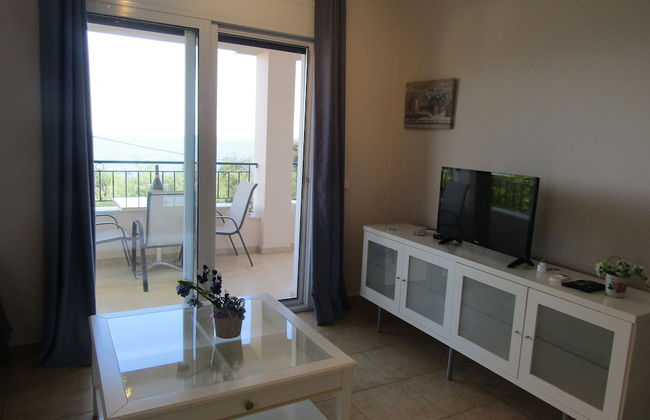 Barbati Beach Apartments - Foto 52