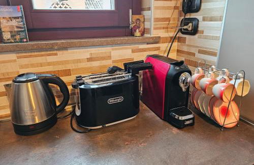 Ampio Attico vista Forum & Metro - Foto 10