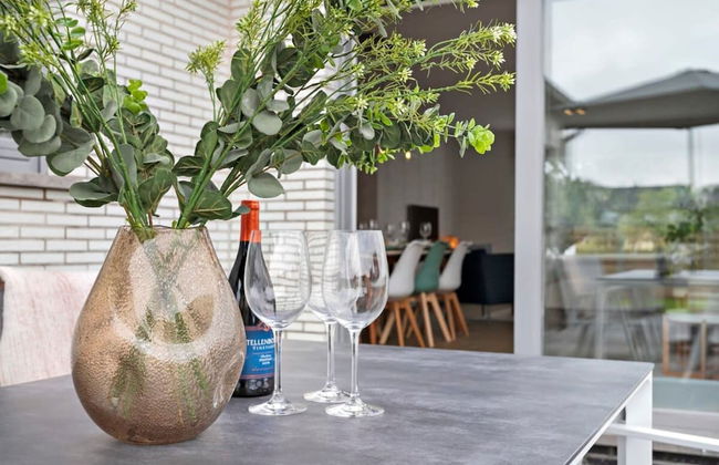 Spacious Bungalow With Garden Near the Beach sea - Foto 38