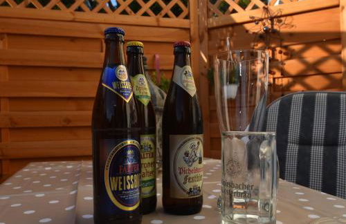 Gemütliche Wohnung in Flussnähe in Regen Bayern - Foto 7