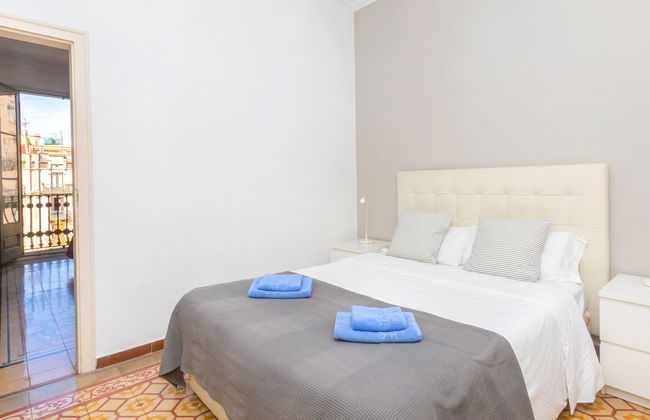 Eix.Dret:Roger de LLuria/Valencia - Foto 21