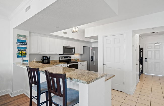 Emerald Beach Resort by Panhandle Getaways - Foto 39