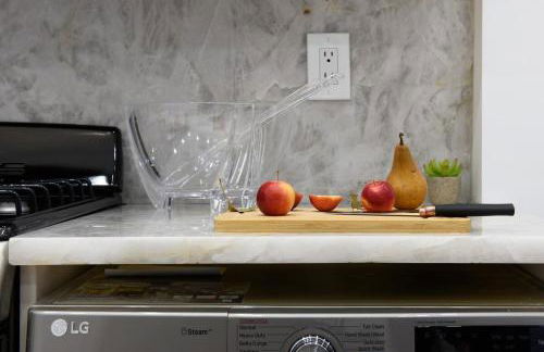 62-2B NEW Prime UES W D in unit - Foto 22