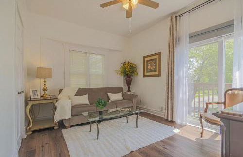 Comfy One Bed Apartment in Forest Park - Foto 2