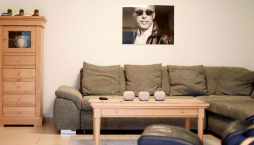 Villa Hannover Langenhagen Top Verbindung zur Messe - Foto 4