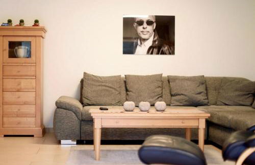 Villa Hannover Langenhagen Top Verbindung zur Messe - Foto 4