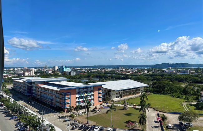 Wonderful One Bedroom at Avida No. 40 - Foto 46