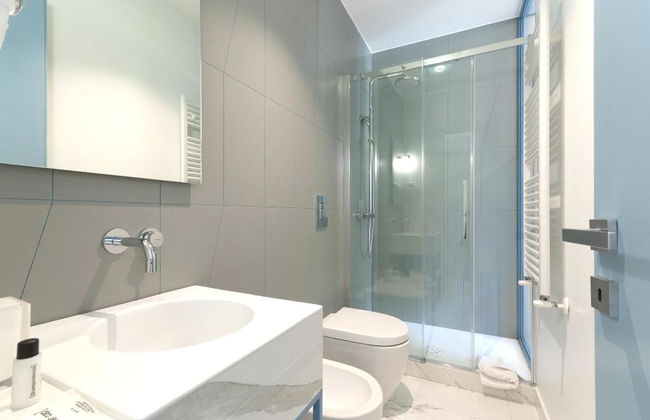 Bea Suites Luxury Rooms - Foto 76