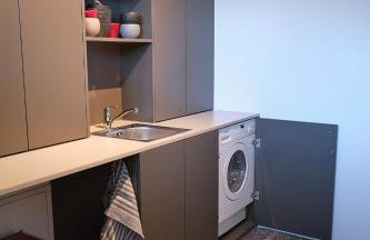 Architektenhaus Hello in Erbach mit High End Interieur zentral aber ruhig - Foto 22