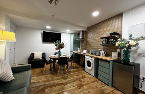 Playa Las Arenas 2 Apartamento - Foto 11