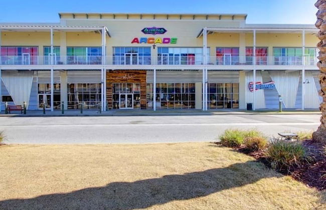 Wharf by Southern Vacation Rentals - Foto 70