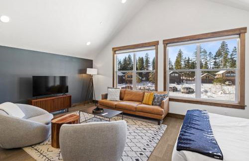 Suncadia Resort Luxury Home Next to Nelson Farm - Foto 33