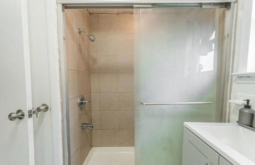 NYC Train EWR Liberty Park 2 - Foto 14