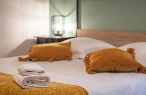 L'indus - Centre - Proche gare - Foto 11