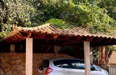 Estação Rústica - 200m da Maria Fumaça - Foto 33