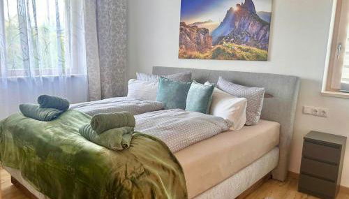 FeWo Iller im Allgäu - Foto 2