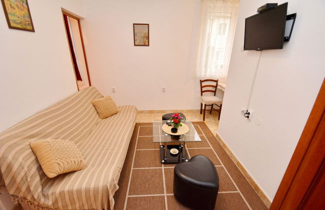 Apartments Marinero - Foto 36