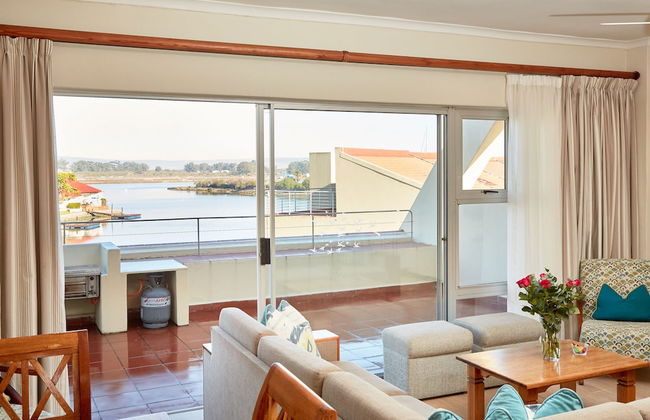 First Group Port Owen Marina - Foto 6