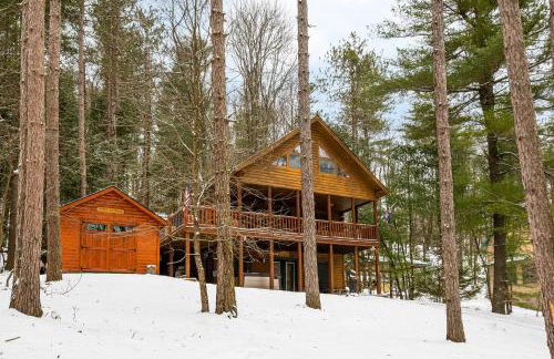 Casa di Maria by Taylor Made Deep Creek - Foto 44