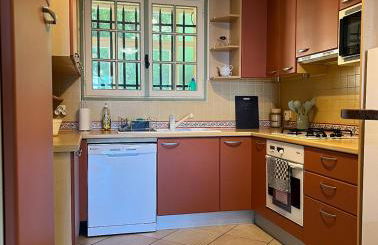 Charming Villa-Appartement With A View On The Sea Of 95 M2 - Foto 13