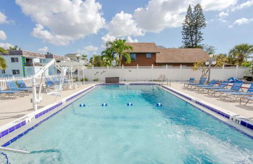 Twins Inn & Apartments - Foto 13