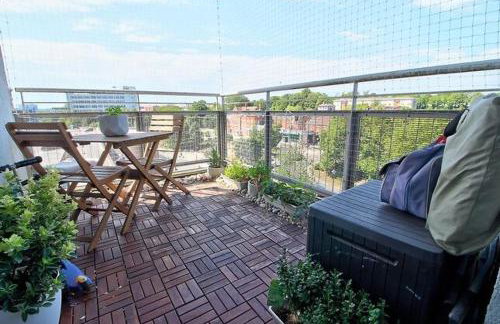 Central 2-bedroom flat - Executive living - Foto 9