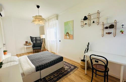 Southern Milan M1 Red line metro 20 min to city center - Foto 15