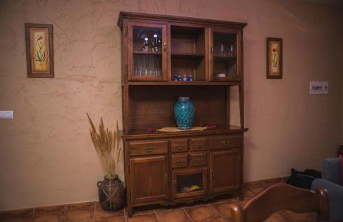 Agroturismo Ecologico el Cortijillo - Foto 26