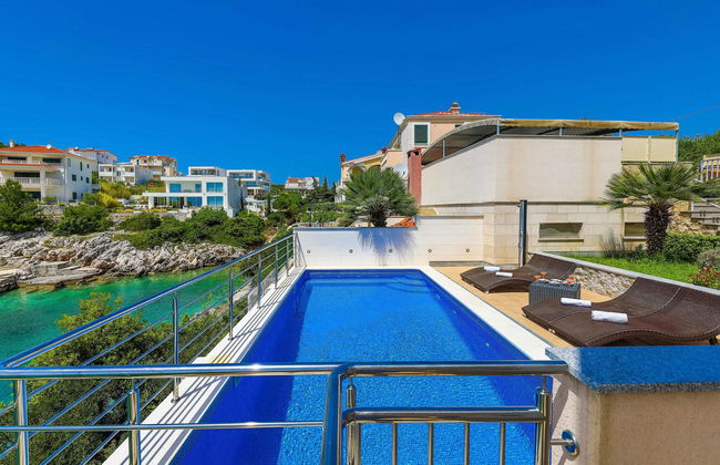 Villa Silvana - Photo 5