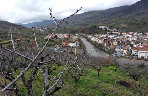 Casas Rurales Carrizosa - Foto 31
