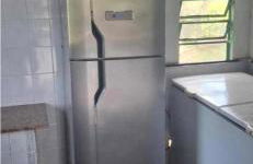 Sítio em meio a natureza, perfeito para relaxar - Foto 64