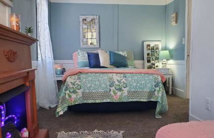 Airport Waterfront Cottage w transportation - Foto 28