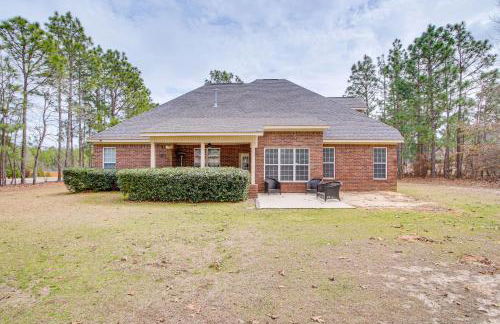 Tee Off in Augusta Masters Retreat with Patio - Foto 29