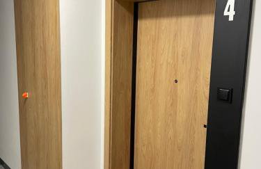 Nowy Apartament ZŁOTA w centrum Białystok - Photo 18