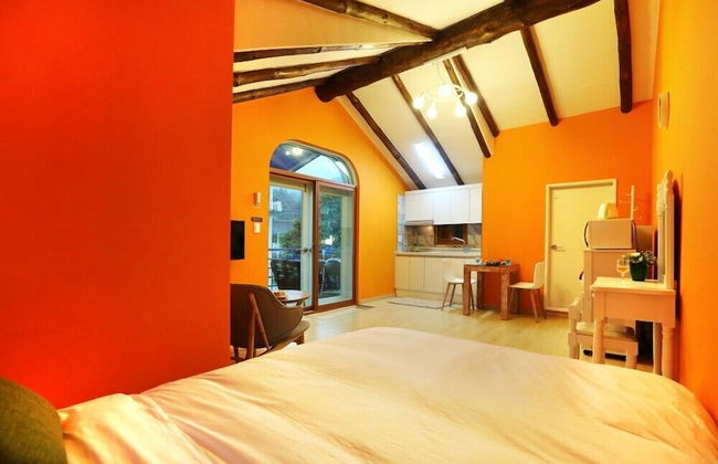 Sopung Pension - Foto 14