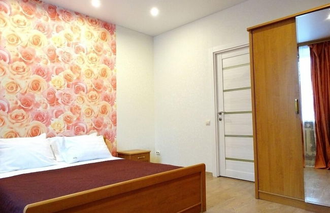 Inndays on Prospekt Lenina 86 - Foto 2