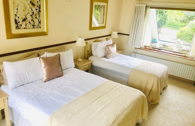 Kingsmills Cottages Cookstown - Foto 11