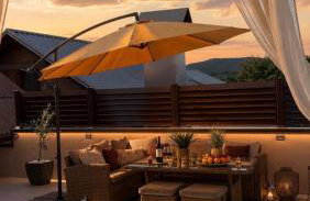 Holiday house "Mimoza" 2 massage pools - Foto 4